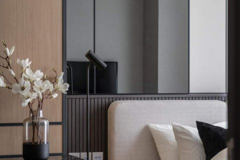 Condominio de 1 dormitorio en Khlong Toei, Bangkok, Tailandia № 134000 - foto 13