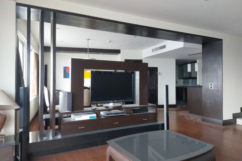 Condominio de 2 dormitorios en Khlong San, Bangkok, Tailandia № 134001 - foto 27