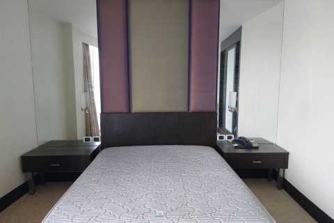 Condominio de 2 dormitorios en Khlong San, Bangkok, Tailandia № 134001 - foto 13