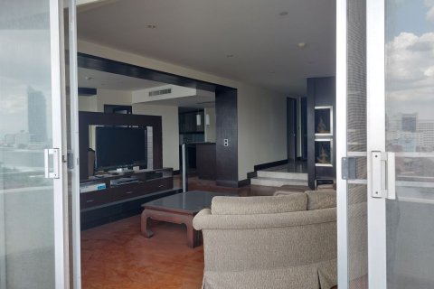 Condominio de 2 dormitorios en Khlong San, Bangkok, Tailandia № 134001 - foto 26