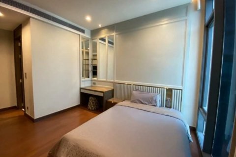 Condominio de 3 dormitorios en Khlong Toei, Bangkok, Tailandia № 134002 - foto 7