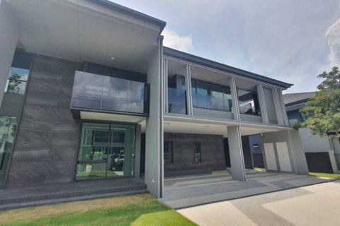 Condominio de 5 dormitorios en Bang Bon, Bangkok, Tailandia № 133997