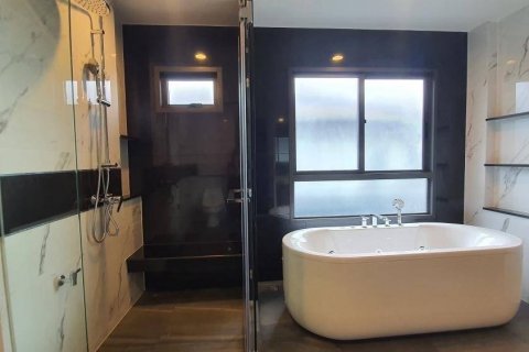 Condominio de 5 dormitorios en Bang Bon, Bangkok, Tailandia № 133997 - foto 9