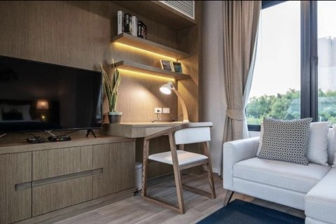 Chalet de 3 dormitorios en Pattaya, Tailandia № 133998 - foto 6