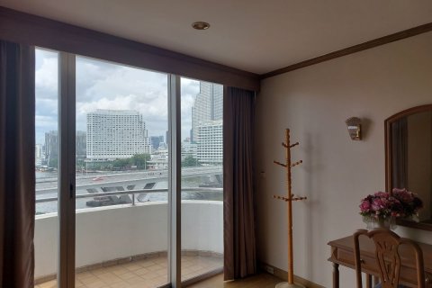 Condominio de 2 dormitorios en Khlong San, Bangkok, Tailandia № 134003 - foto 26
