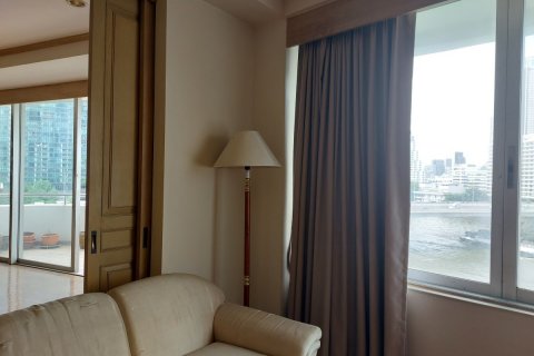 Condominio de 2 dormitorios en Khlong San, Bangkok, Tailandia № 134003 - foto 19