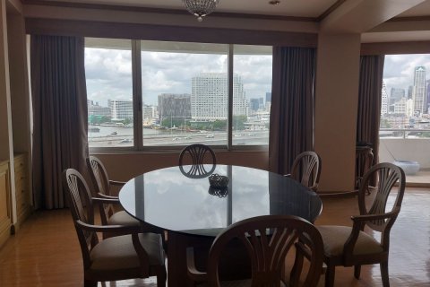 Condominio de 2 dormitorios en Khlong San, Bangkok, Tailandia № 134003 - foto 16