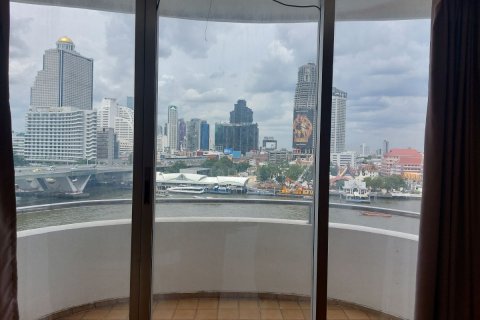Condominio de 2 dormitorios en Khlong San, Bangkok, Tailandia № 134003 - foto 8