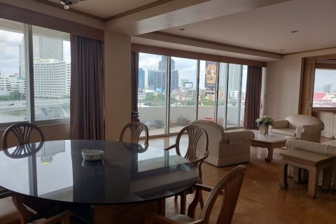 Condominio de 2 dormitorios en Khlong San, Bangkok, Tailandia № 134003 - foto 13