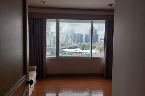 Condominio de 2 dormitorios en Khlong San, Bangkok, Tailandia № 134003 - foto 7