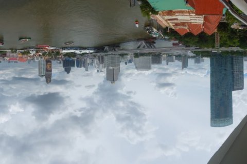 Condominio de 2 dormitorios en Khlong San, Bangkok, Tailandia № 134003 - foto 9