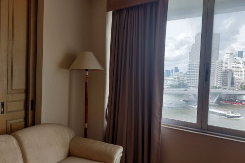 Condominio de 2 dormitorios en Khlong San, Bangkok, Tailandia № 134003 - foto 20