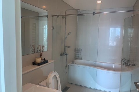 Condominio de 1 dormitorio en Bangkok, Tailandia № 157696 - foto 3
