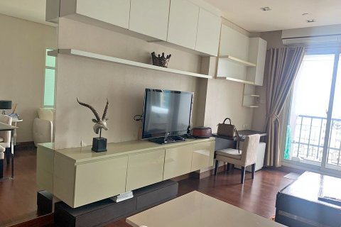 Condo in Bangkok, Thailand, 1 bedroom № 157696