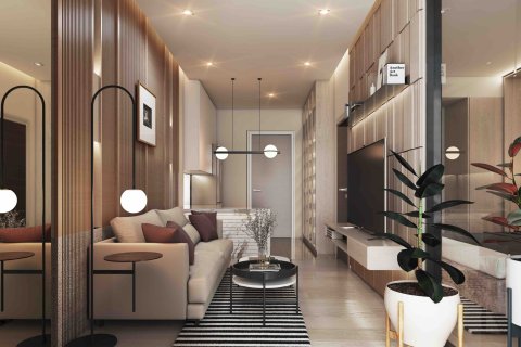 Estudio en el condominio en Pattaya, Tailandia № 157694 - foto 10