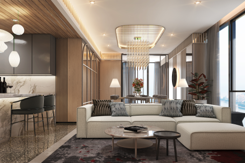 Estudio en el condominio en Pattaya, Tailandia № 157694 - foto 9