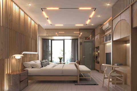 Estudio en el condominio en Pattaya, Tailandia № 157694 - foto 8