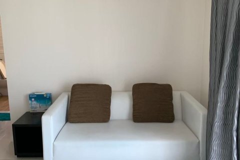 Condominio de 1 dormitorio en Bangkok, Tailandia № 157700 - foto 2