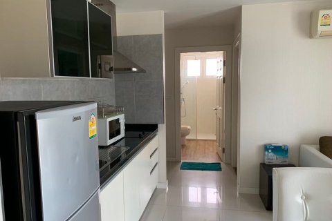 Condominio de 1 dormitorio en Bangkok, Tailandia № 157700 - foto 5