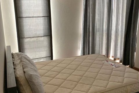 Condominio de 1 dormitorio en Bangkok, Tailandia № 157700 - foto 3