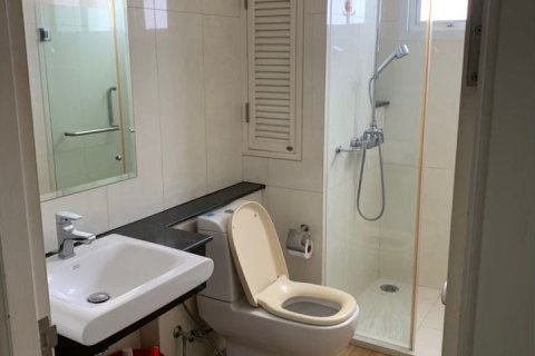 Condominio de 1 dormitorio en Bangkok, Tailandia № 157700 - foto 4