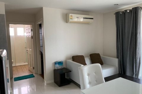 Condominio de 1 dormitorio en Bangkok, Tailandia № 157700 - foto 6