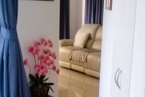 Condominio de 1 dormitorio en Pattaya, Tailandia № 157699 - foto 3