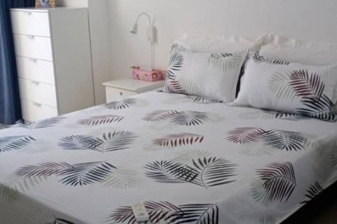 Condominio de 1 dormitorio en Pattaya, Tailandia № 157699 - foto 9