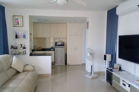 Condominio de 1 dormitorio en Pattaya, Tailandia № 157699 - foto 7