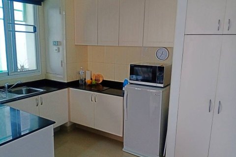 Condominio de 1 dormitorio en Pattaya, Tailandia № 157699 - foto 6