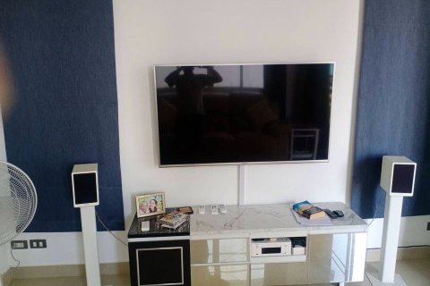 Condominio de 1 dormitorio en Pattaya, Tailandia № 157699 - foto 10