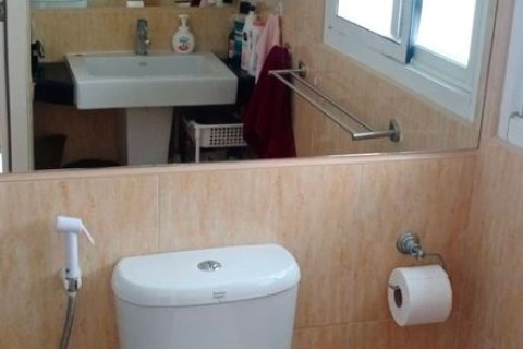 Condominio de 1 dormitorio en Pattaya, Tailandia № 157699 - foto 5
