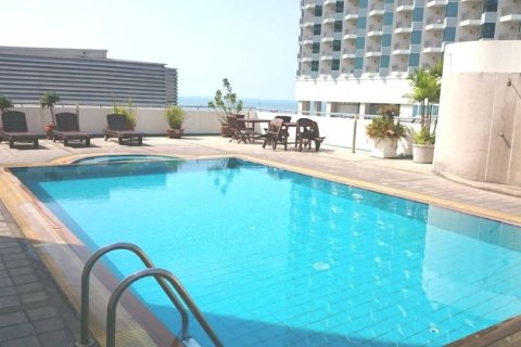 Condominio de 1 dormitorio en Pattaya, Tailandia № 157699 - foto 2