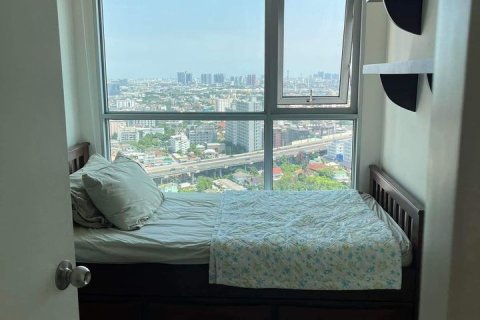 Condominio de 2 dormitorios en Bangkok, Tailandia № 157697 - foto 4