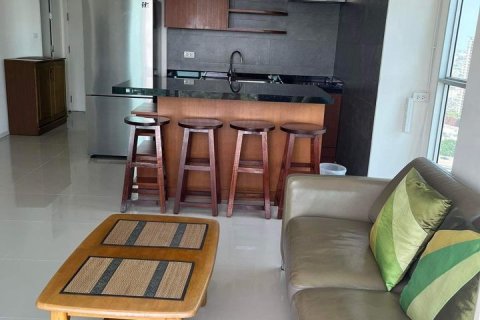Condominio de 2 dormitorios en Bangkok, Tailandia № 157697 - foto 2
