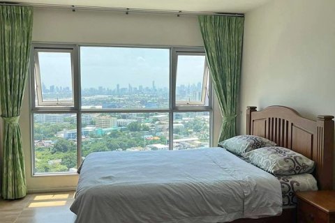 คอนโดมิเนียมในกรุงเทพฯ, ประเทศไทย, 2 ห้องนอน № 157697