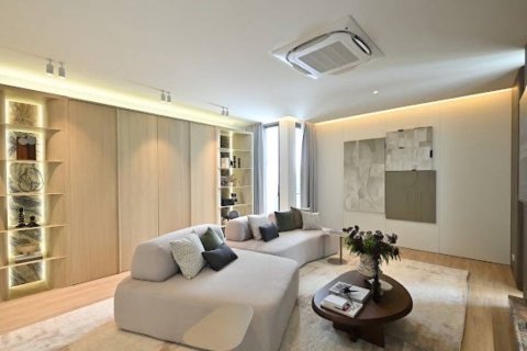 Townhouse à Suan Luang, Bangkok, Thaïlande 3 chambres № 158733