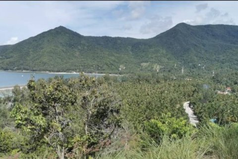 Terreno en Surat Thani, Tailandia № 158734 - foto 3