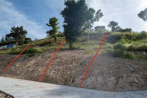 Terreno en Surat Thani, Tailandia № 158734 - foto 4
