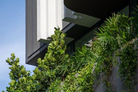 Casa de 4 dormitorios en Bangkok, Tailandia № 158729 - foto 8