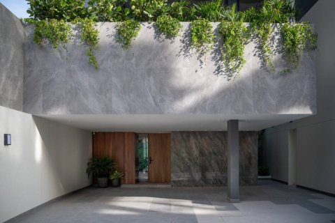 Casa de 4 dormitorios en Bangkok, Tailandia № 158729 - foto 5