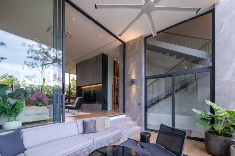 Casa de 4 dormitorios en Bangkok, Tailandia № 158729 - foto 6