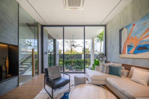 Casa de 4 dormitorios en Bangkok, Tailandia № 158729 - foto 4