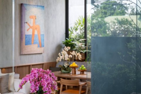 Casa de 4 dormitorios en Bangkok, Tailandia № 158729 - foto 10