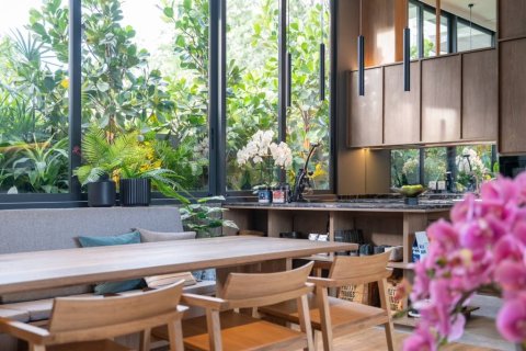 Casa de 4 dormitorios en Bangkok, Tailandia № 158729 - foto 7