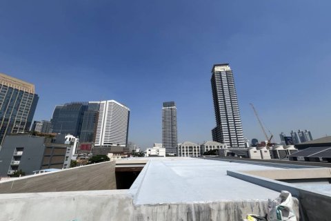 Ático de 5 dormitorios en Bangkok, Tailandia № 158731 - foto 7