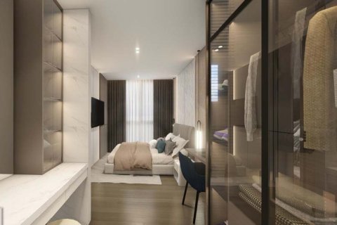 Condominio de 1 dormitorio en Nai Harn Beach, Tailandia № 165638 - foto 3