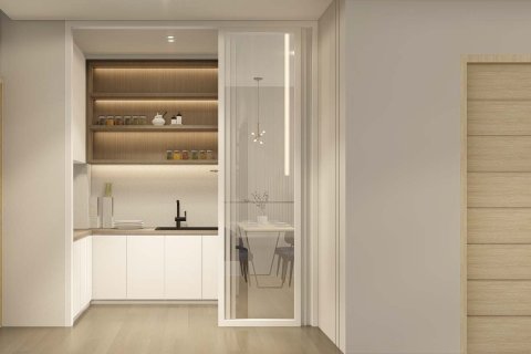 Condominio de 1 dormitorio en Nai Harn Beach, Tailandia № 165638 - foto 9