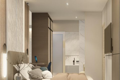 Condominio de 1 dormitorio en Nai Harn Beach, Tailandia № 165638 - foto 5