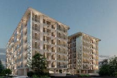 Condominio de 1 dormitorio en Nai Harn Beach, Tailandia № 165638 - foto 19